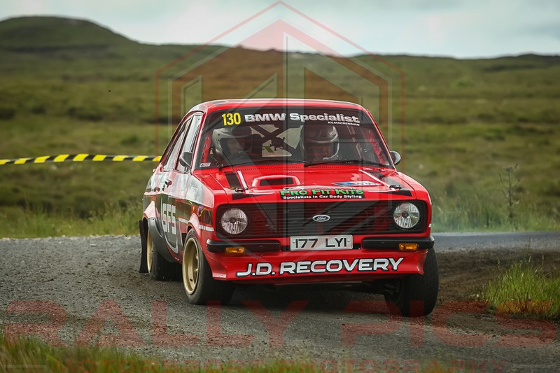Wilton Recycling Donegal Rally Friday 106 of 207 - Wilton Recycling Donegal International Rally