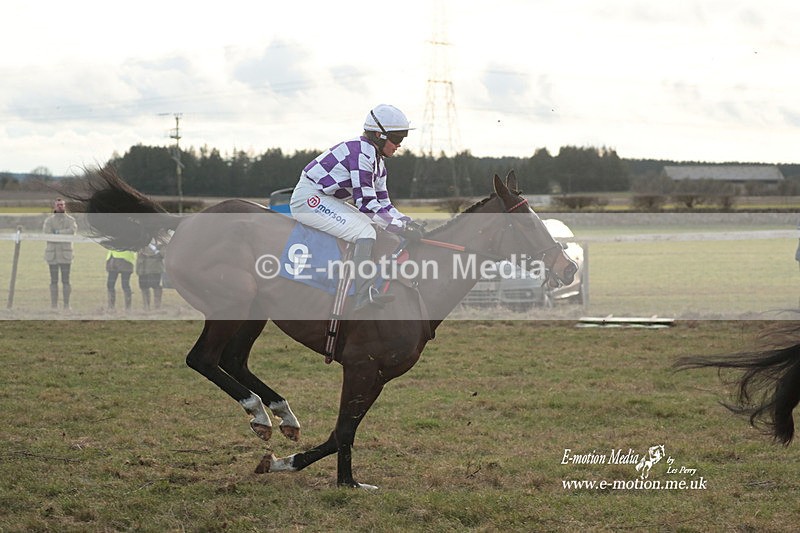 PtP 290123 308913 - Heythrop Hunt PtP Cocklebarrow 29/01/2023