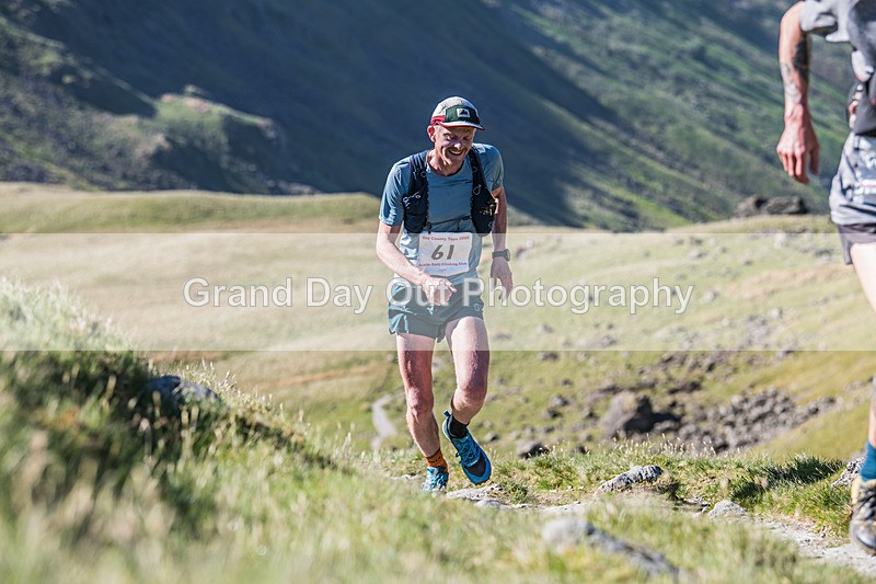 Old County Tops-57 - The Old County Tops Fell Race Saturday 17th May 2025