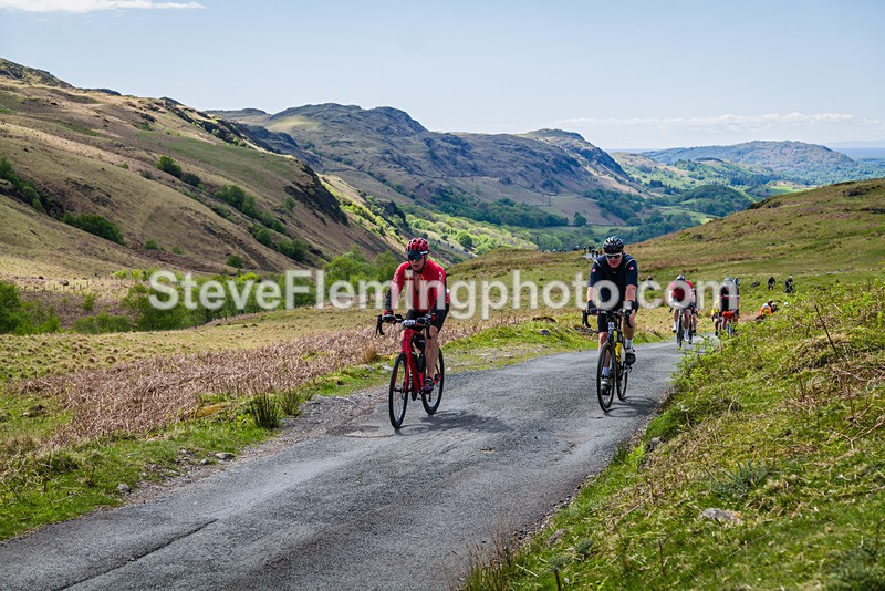141659 - Hardknott Pass Camera 1 14.00-15.00