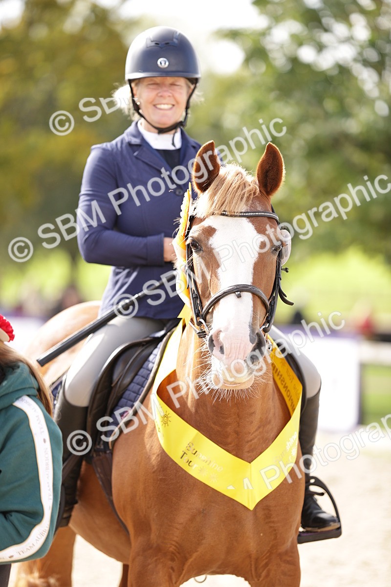 SBM_18732 - J33 - Senior 75cm Championship