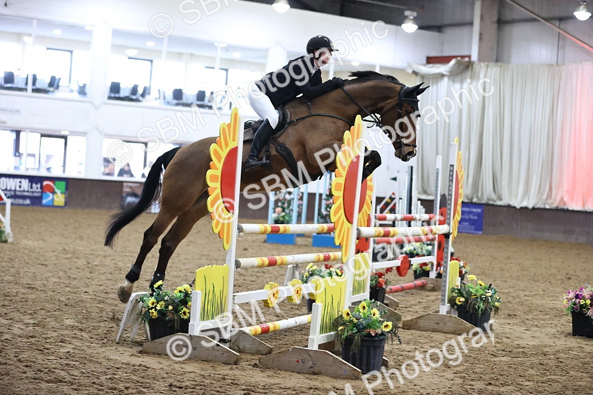 SBM_004842 - Class 16 - Senior Newcomers - 1.10m