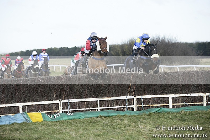 PtP 070118 -160 - Larkhill Racing Club Point to Point Larkhill 07/01/2018