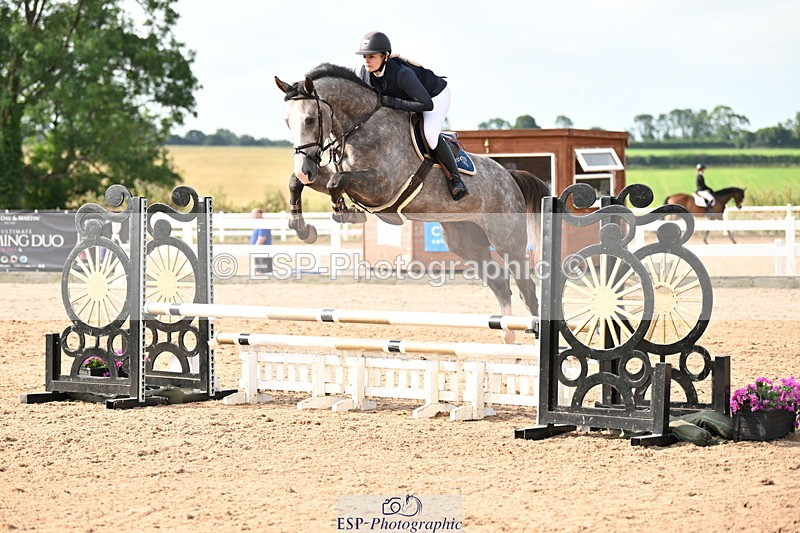 240802A-090612-03305 - Cls 21 A&B Brit Nov & 90cm Open