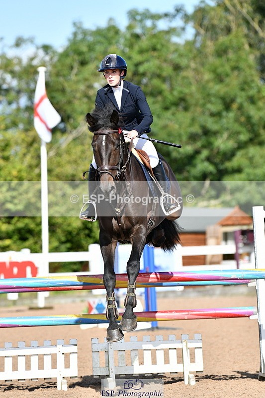 240913A-104446-03540 - Cls 21 Snr Discovery and 1m Open