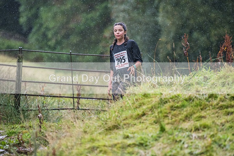 Grasmere Senior-488 - Grasmere Guides Senior Fell Race Sunday 25th August 2024