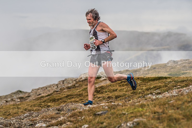 Buttermere-328 - Buttermere Shepherds Meet Fell Race Sunday 29th October 2023