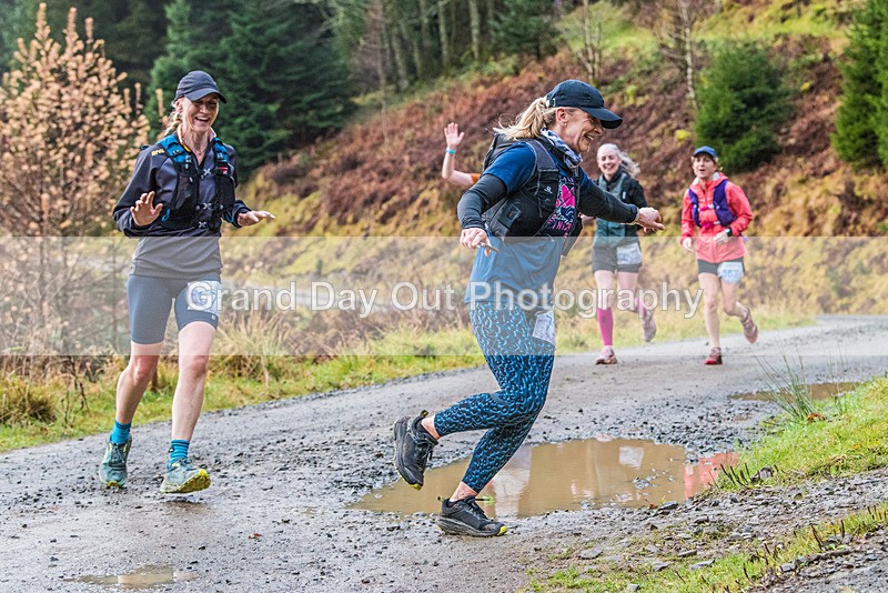 Glentress 21  10K-753 - High Terrain Events Glentress 21 & 10K Trail Races Saturday 18th November 2023
