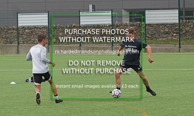 DSC07560 - Kendal Leisure League Sunday 11 August