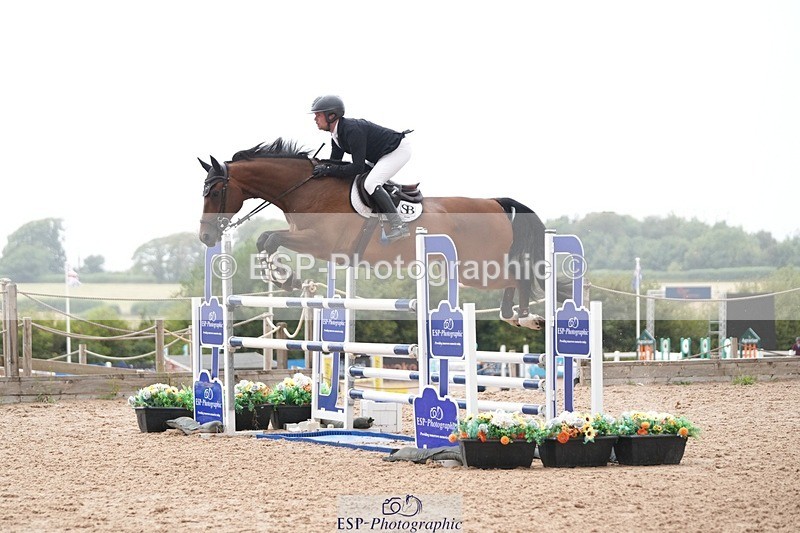 260730-121156-01900 - Cls 2 Foxhunter