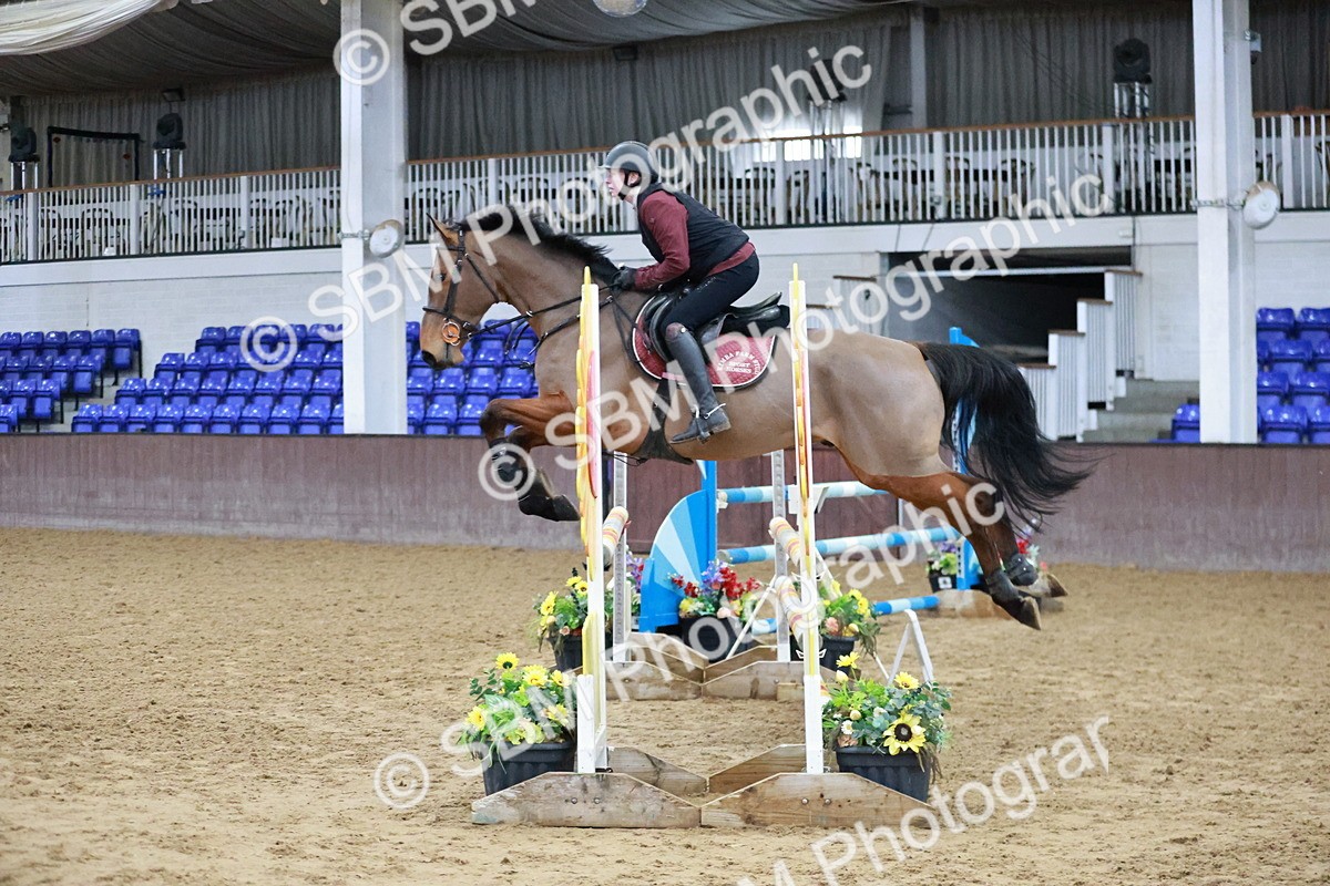 SBM_000722 - Class 3 - Senior Discovery - 1.00m