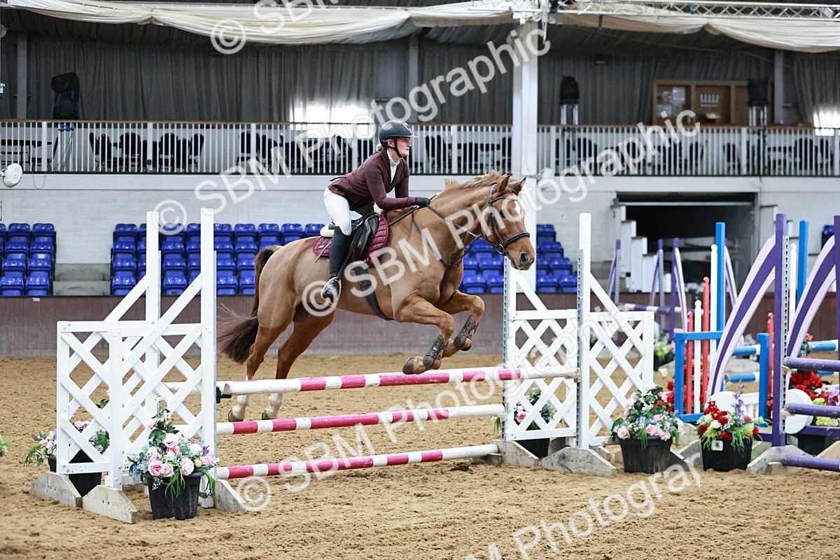 SBM_000368 - Class 2 - Senior British Novice 90cm