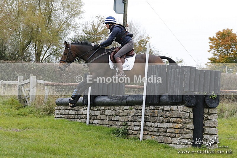 WWHT 181020 WWHT 181020 1906 - WWEC Open (1.00m)  18/10/20