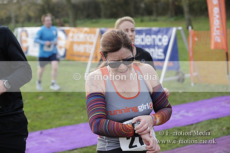 CAD5 171119-1000 - Sutton Benger 5 mile Flyer – 17th Nov 2019