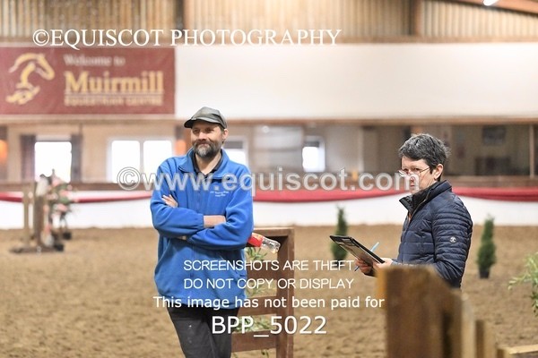 BPP_5022 - CLASS 3 40CM