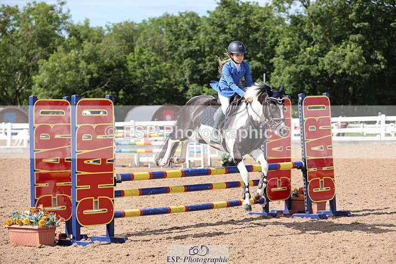 240629A-162028-07981 - Cls 13 Stepping Stones 128cm + 138cm