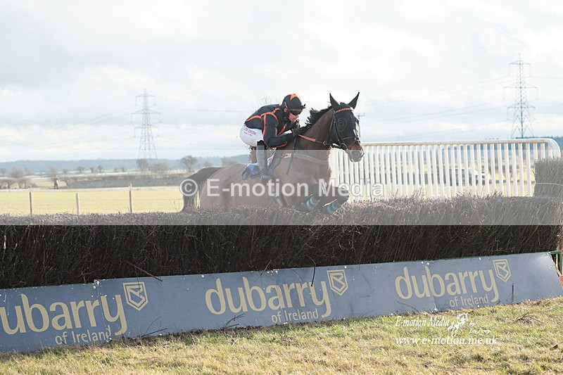 PtP 290123 308759 - Heythrop Hunt PtP Cocklebarrow 29/01/2023