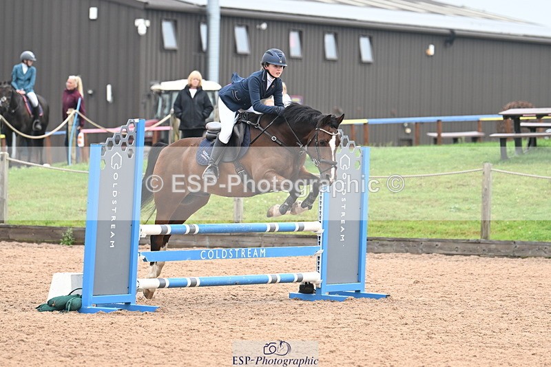 240907A-112655-00945 - Cls 2 Pony Small Team 70cm & 80cm