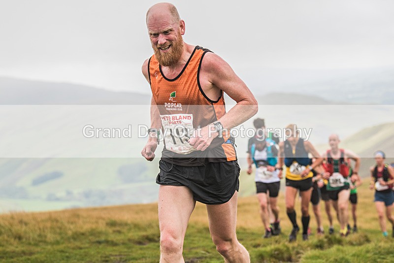 Sedbergh -311 - Sedbergh Hills Fell Race Sunday 20th August 2023