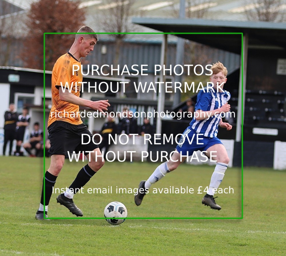 IMG_2260 - North Lancs Final 2: Marsh Utd Reserves vs Caton Utd