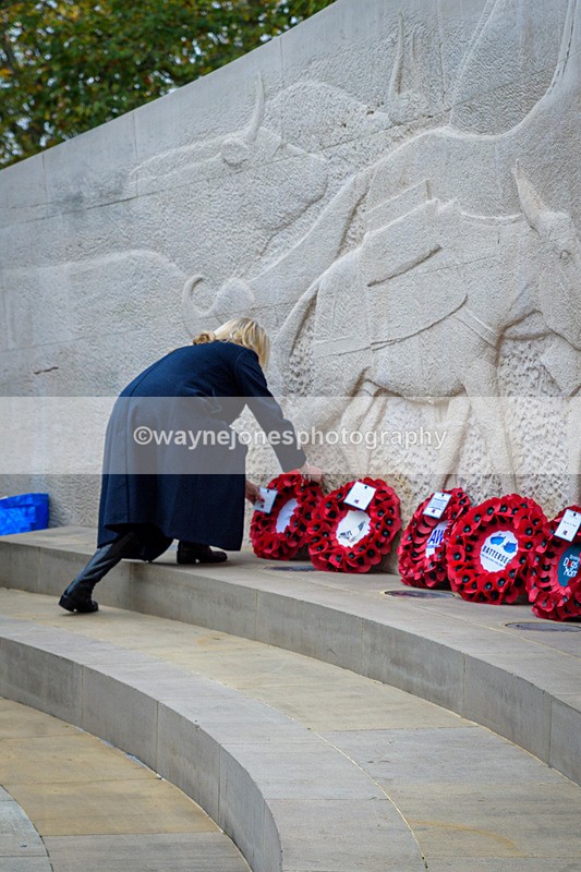 NGP_8252 - 2024 Animals in War Remembrance Gathering