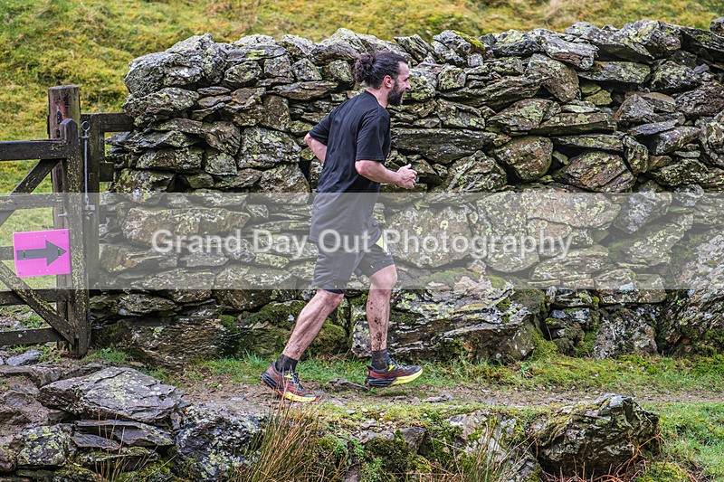 Buttermere-329 - Fellside Events Buttermere Trail Race Sunday 17th March 2024