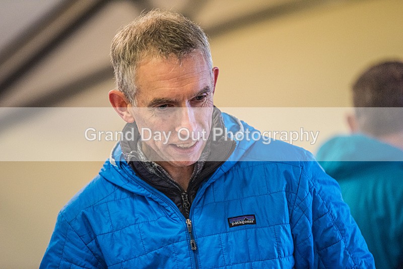 Stybarrow Dodd-61 - Kong Running Stybarrow Dodd Fell Race Saturday 4th November 2023