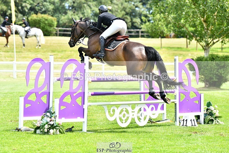 230706-135818-02494 - Cls 2 Foxhunter & 1.20m Open