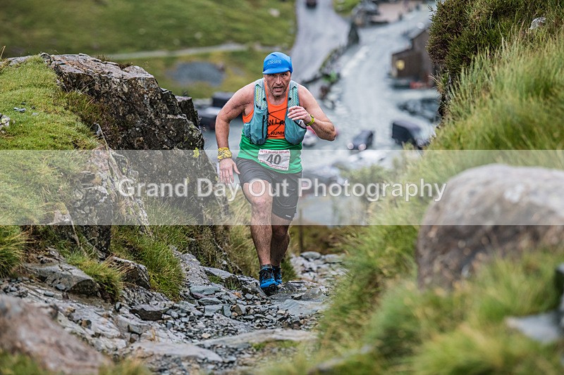Buttermere h-s-536 - Buttermere Horseshoe Fell Race Saturday 4th July 2026