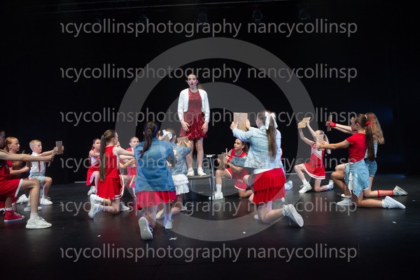 00743 - Stick to the Status Quo