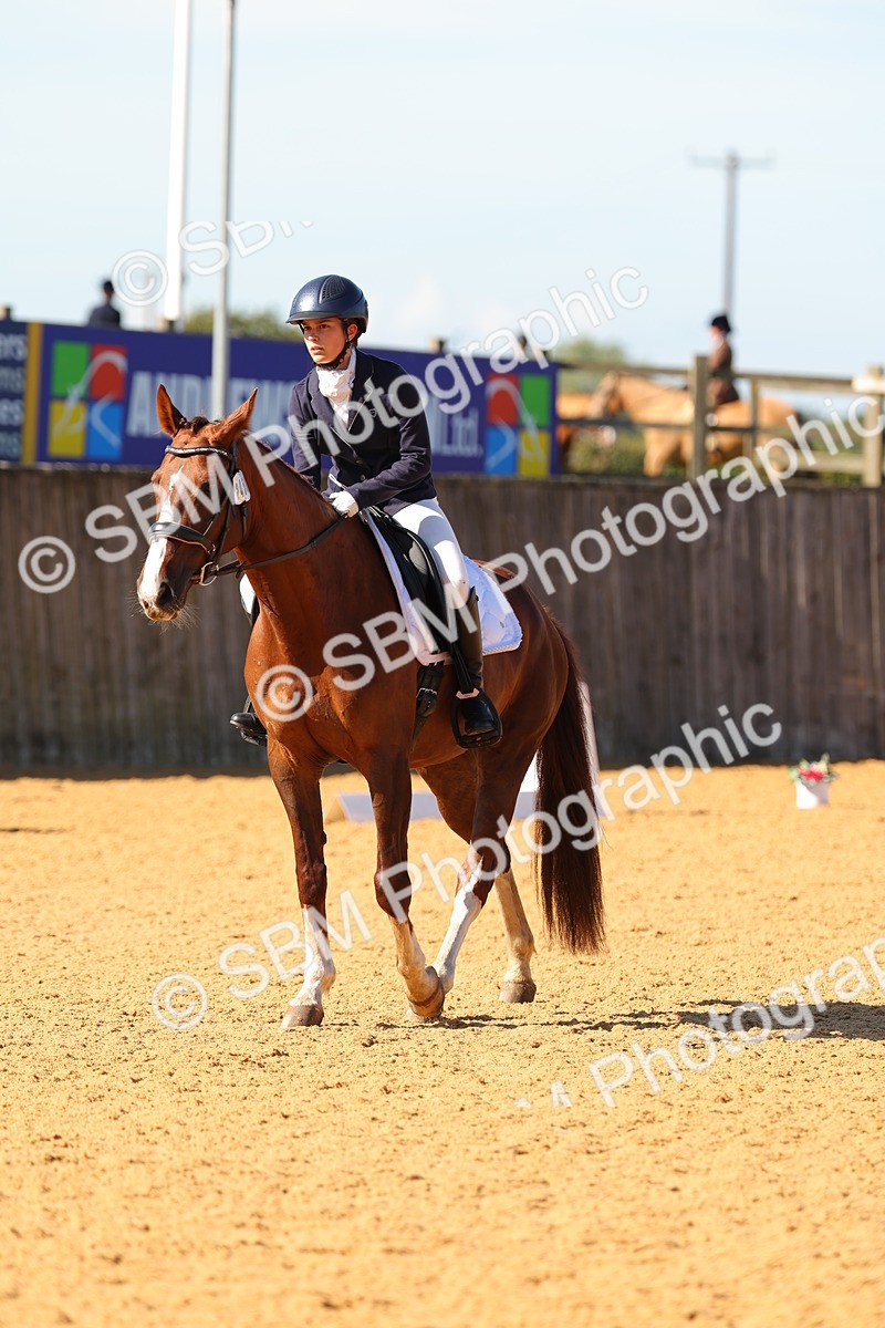 SBM_40071 - D18 - Grand Tour Championship - Novice 34