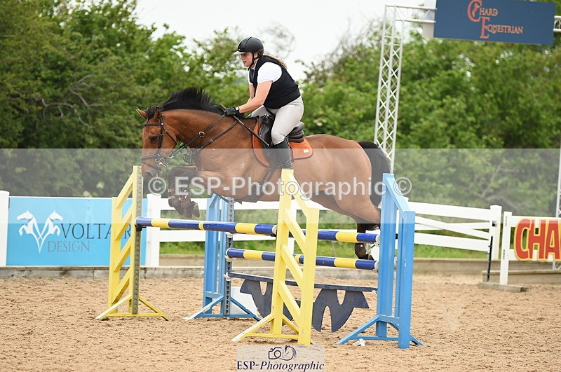 230610A-123930-03238 - Cls 23B 1.05m Amateur Qualifier