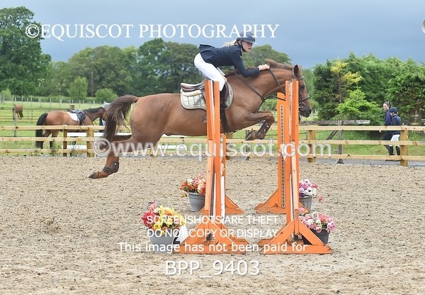 BPP_9403 - CLASS 18 SUN Pony Newcomers/ 1m Open