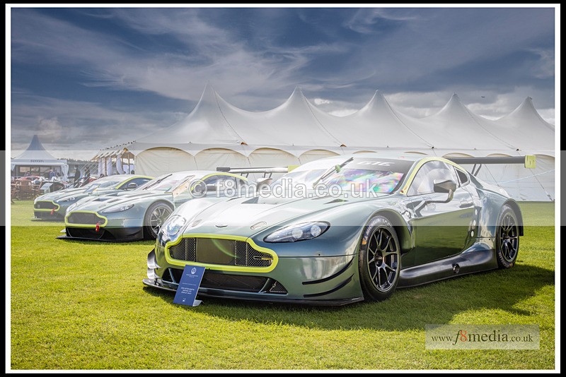  - Salon Privé 2020
