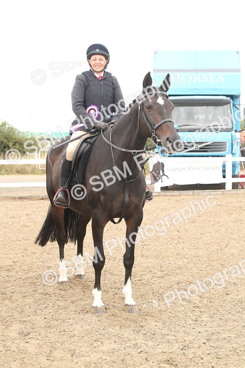 SBM_16840 - Class 507b - Working Veteran 60cm (20+)