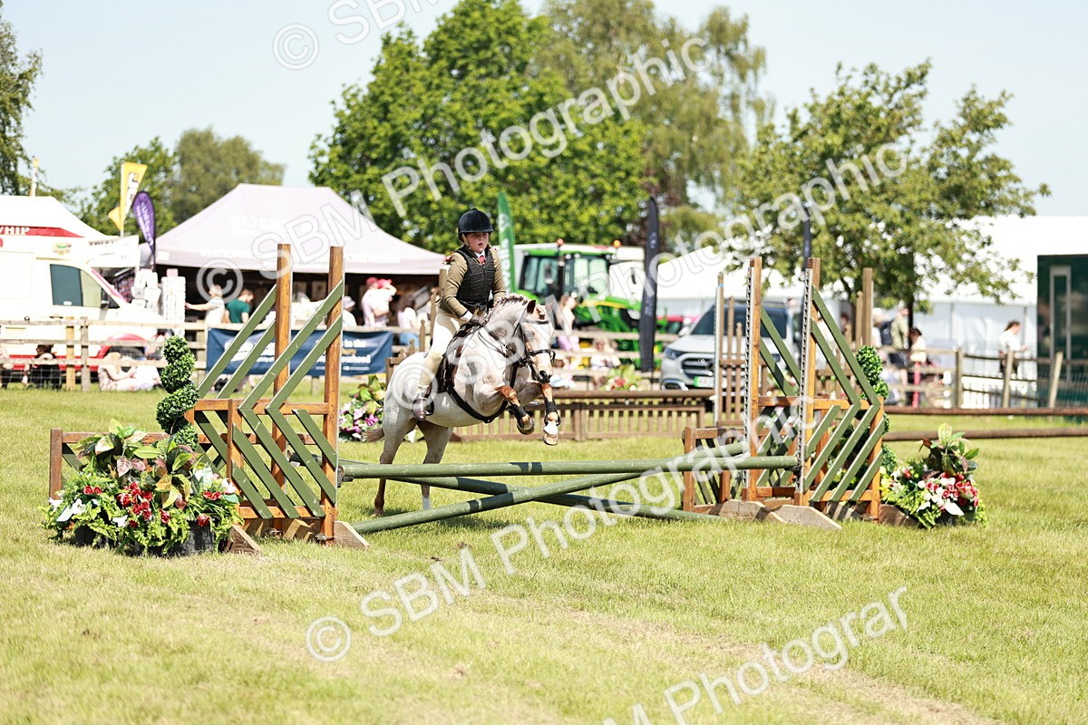 SBM_13608 - Class 108-109 - BSPS LIHS Open Gradle & Nursery Stakes