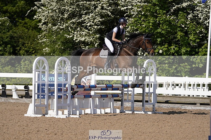 230528A-092156-05698 - Cls 30 British Novice & 90cm Open