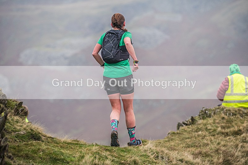 Dunnerdale-975 - Dunnerdale Fell Race Saturday 9th November 2024