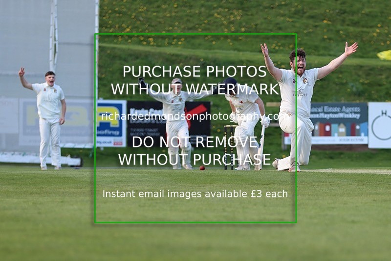IMG_4308 - Netherfield 2's v Garstang 2s