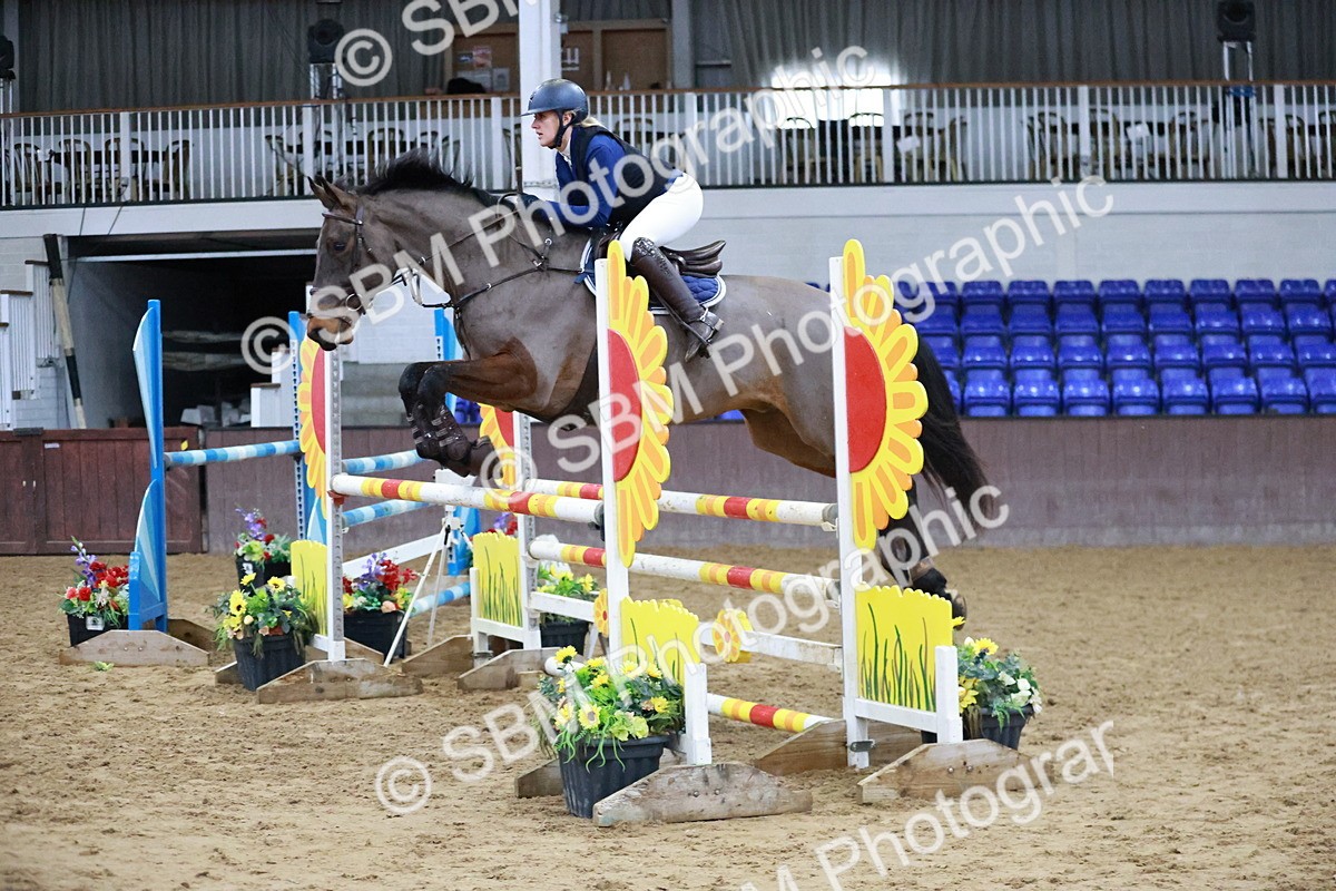 SBM_001116 - Class 4 - Senior Newcomers - 1.10m