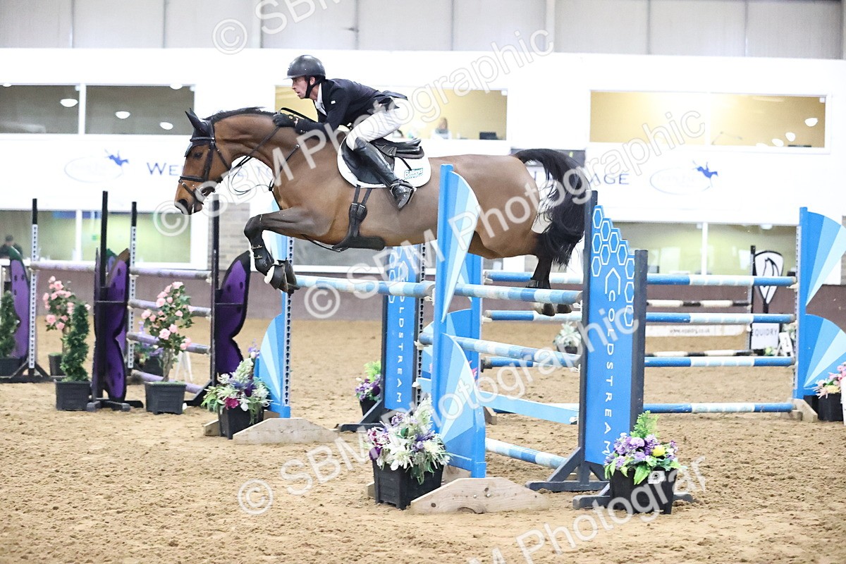 SBM_003762 - Class 18 - National 1.30 1.40m