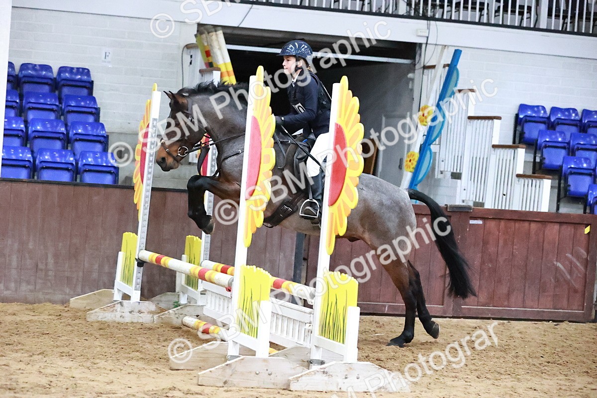SBM_001569 - Class 4 - Show Jumping 70cm