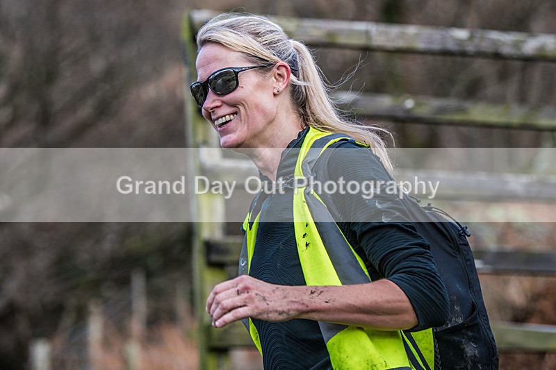 Stybarrow Dodd-1107 - Kong Running Stybarrow Dodd Fell Race Saturday 29th November 2025