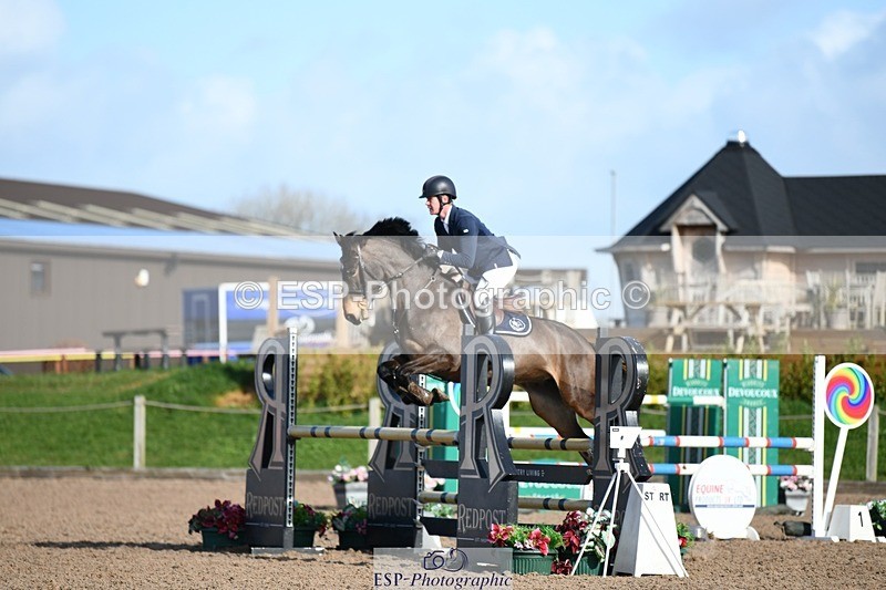 250328-085652-00004 - Cls 1 Snr 1.05m and 1.10m Open