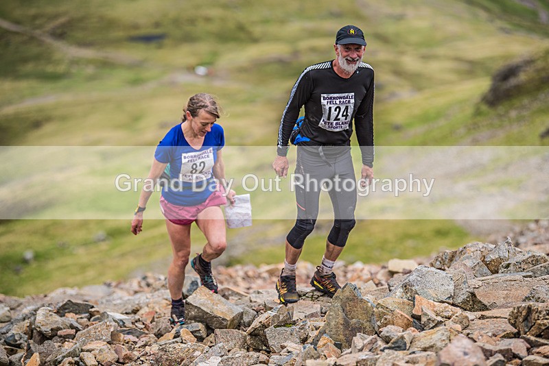 Borrowdale-1492 - Borrowdale Fell Race Saturday 5th August 2023