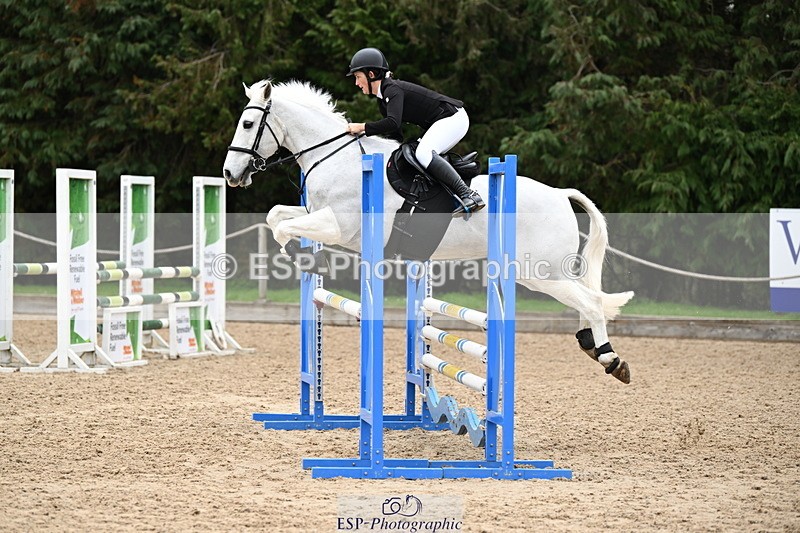 250322A-105830-02310 - Cls 18 95cm Amateur Quali