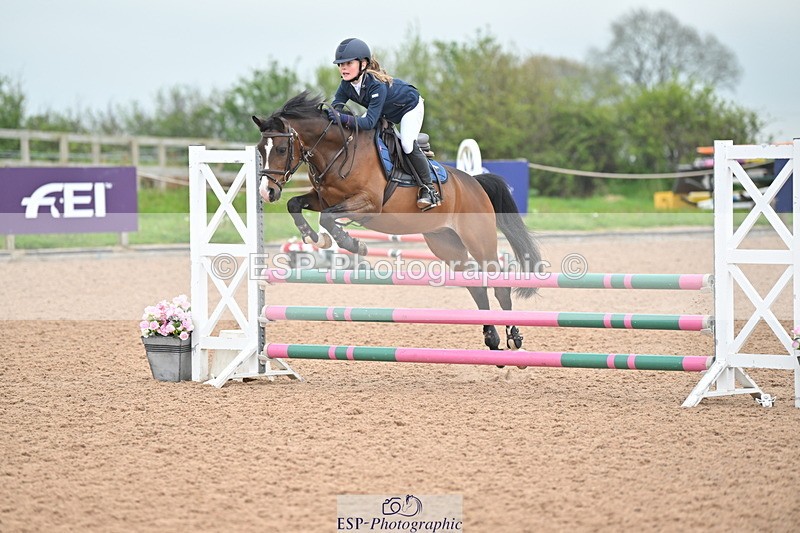 240505A-100710-03634 - Cls 2 Pony British Novice & 80cm Open