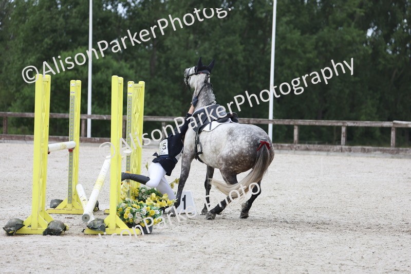 20250622-8192 - PC100 Qualifier - Round 2