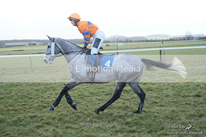 PtP 250126 624 - Cocklebarrow Races Point-to-Point 25/01/26