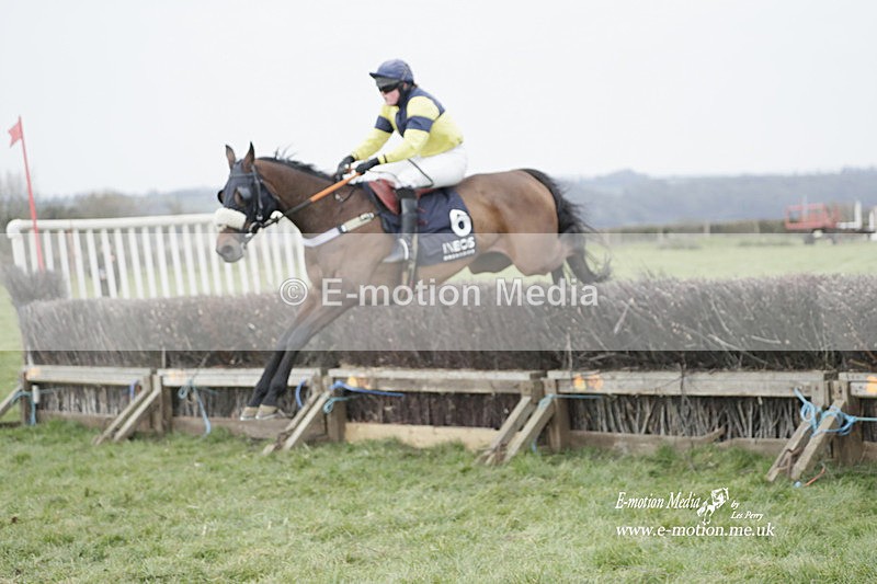 PtP 050323 897 - Blackmore & Sparkford Vale Hunt PtP - Somerset 05/03/23